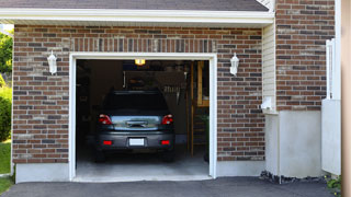 Garage Door Installation at Top Of The World, California